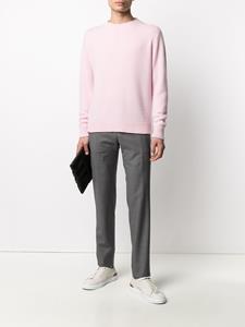 Incotex Straight pantalon - Grijs