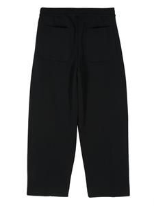 CFCL Broek met wijde pijpen - Zwart