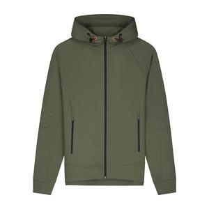 Be:at: Dez Full Zip Hoodie