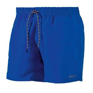 BECO zwemshorts | neon groen |