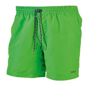 BECO zwemshorts | koraal rood |