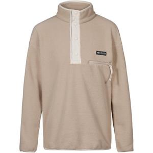 Columbia Helvetia Fleece, Beige