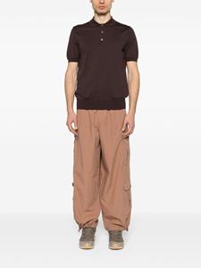 emporioarmani Emporio Armani Cargo broek - Bruin
