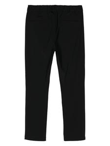 Attachment Slim-fit broek - Zwart