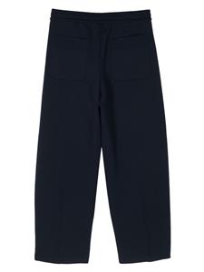 CFCL Straight broek - Blauw