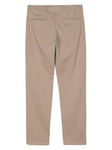 pspaulsmith PS Paul Smith Straight broek - Bruin