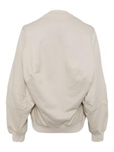 heliotemil HELIOT EMIL Sweater met vlakken - Beige