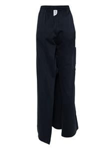 PROTOTYPES Cargo broek - Blauw