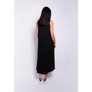 Seidel Moden Midi-jurk Made in Germany