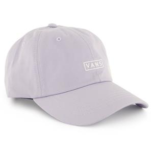 Pet Vans curved bill