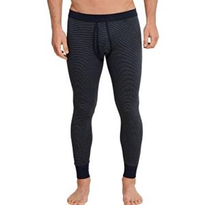 Schiesser Classic Daywear Long Underpants With Fly 