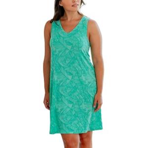 trofé Trofe Bamboo Sleeveless Nightdress 