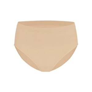 bravado! High-Rise Slipje butterscotch