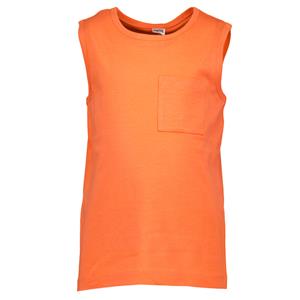 Zeeman Singlet - Oranje