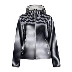 Luhta Softshell-jack met een capuchon