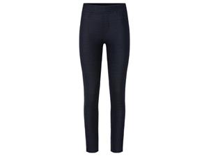 esmara Dames jeggings (XS (32/34), Donkerblauw)