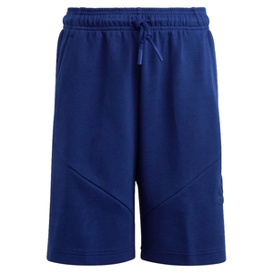 Adidas U FI LOGO Sportshort Jongens 152