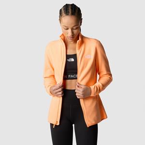 The North Face Dames 101 Glacier Vest