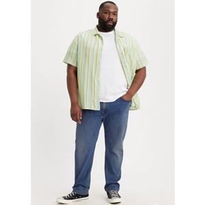 Levi's Plus Tapered jeans 512 in authentieke wassing