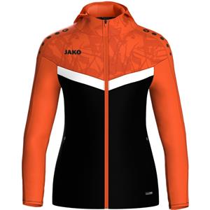 Jako Jas met kap iconic dames 6824d-807