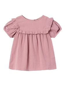 name it T-shirt Nmfhussi Nostalgie Rose