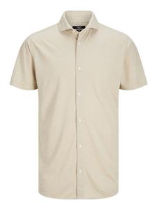 Jack & Jones Blarian Pique Polo Heren