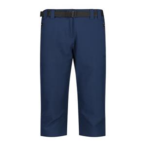 CMP Dames Trekking 3/4-short