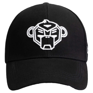 Black Bananas Icon Convoy Pet Heren Zwart - Kleur: Zwart | Soccerfanshop