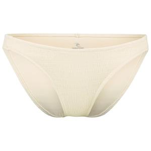 Rip Curl - Women's Dreams Good Pant - Bikinibroekje, wit
