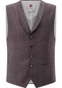 yourownpartybycg-clubofgents Your own Party by CG - CLUB of GENTS Gilet 10.158S0_440033