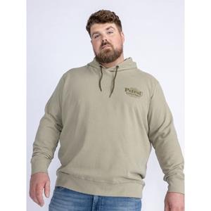 Petrol Industries Hoodie Men Sweater Hooded