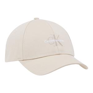 Calvin Klein Mono Logo Embro Cap Heren