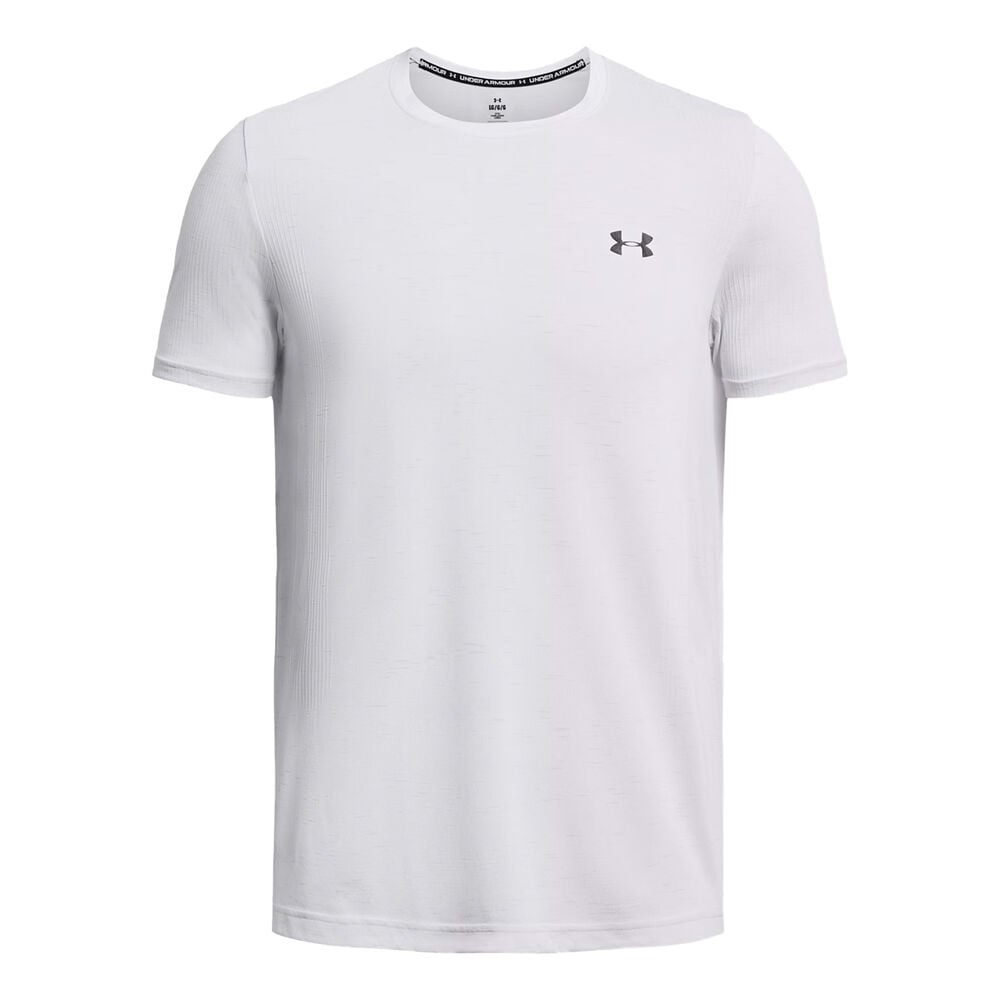 underarmour Under Armour Vanish Seamless T-shirt Heren