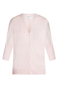Maicazz Jarah vest su24.65.212 pale pink-d7