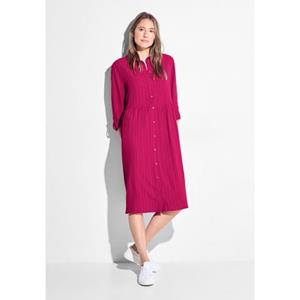 Cecil Blousejurk met streepstructuur