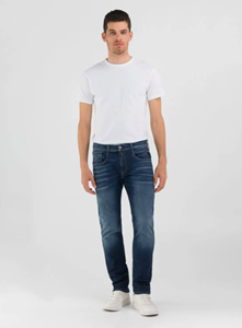 Replay slim fit anbass