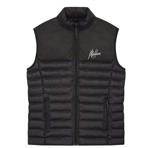 Malelions Sport ripstop bodywarmer