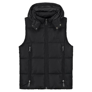 Malelions Travis Bodywarmer