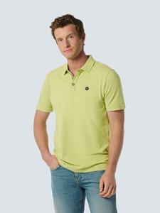 No Excess Polo km lime