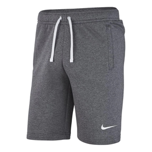 Nike - Park 20 Shorts - Sweatstof Shorts met Fleecevoering