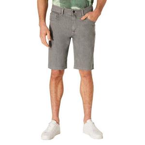 Pioneer Authentic Jeans Short Jeansshorts Finn light