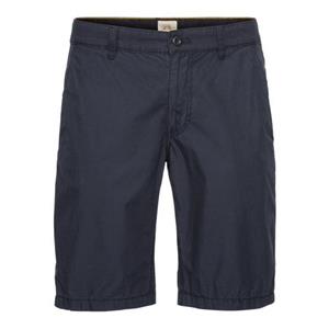 camel active Bermuda van gemakkelijk te onderhouden katoen