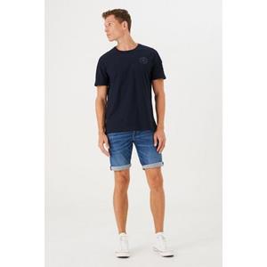Garcia Short Bermuda Rocko Short