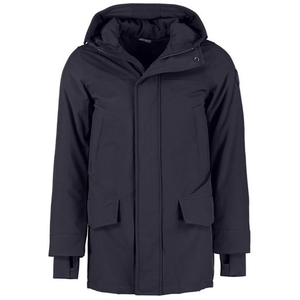 Airforce Snow Parka