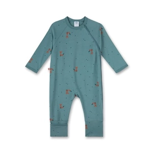 Sanetta Overall vossenblauw