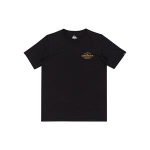 Quiksilver T-shirt met korte mouwen.