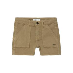 Name It Cargoshort NKFROSE REG TWI SHORTS 7740-MF NOOS