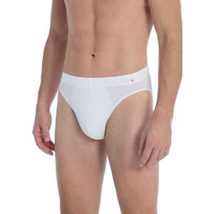 CALIDA Slip Evolution met platte boord- en naadverwerking