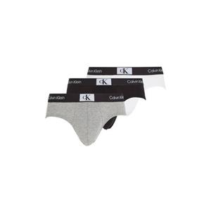 Boxers Calvin Klein Jeans HIP BRIEF 3PK 000NB3527A