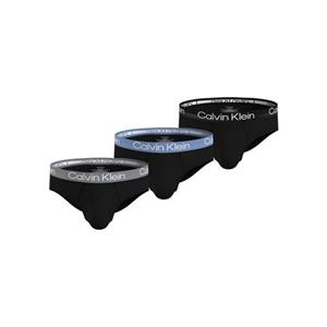 calvinklein Calvin Klein - 3p Hipbrief - Modern Structure -